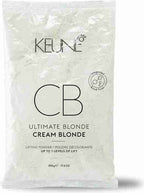 Keune Ultimate Blonde Cream Blonde 500gr - afbeelding 5