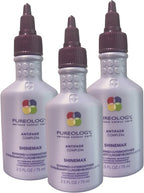 3 Stuks Pureology Shinemax á 75 ml - afbeelding 1