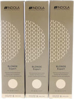 Indola - Indola Profession Permanent Caring Color P.01 60ml - afbeelding 14