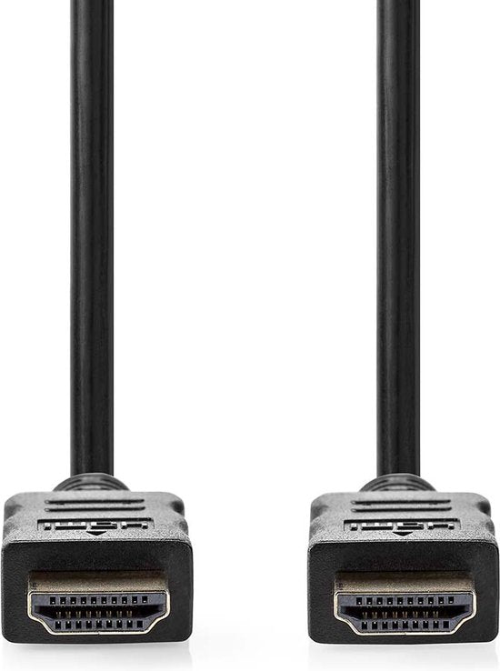 | HDMIâ„¢-Connector HDMIâ„¢-Connector | | Zwart - afbeelding 15