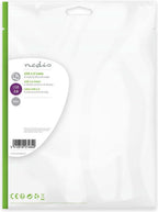 Nedis USB-kabel m 2.0 Micro-USB B Zwart - afbeelding 7