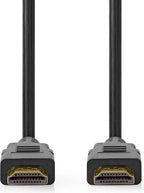 Ultra High Speed HDMI™ | HDMI™ Connector - HDMI™ Connector | m | Zwart — EAN 5412810304196