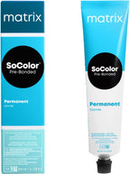 Matrix - SoColor UL-AJ Extra Blond - 90 ml - afbeelding 3