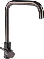 Differnz keukenmengkraan Gunmetal - afbeelding 2