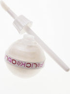 Flickable Luxe Lip Gloss Pop - Fight For Your White to Party 05 - set van 3 - afbeelding 2