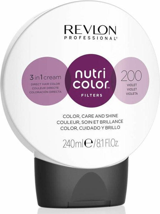 Revlon Nutri Color - afbeelding 5