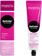 Matrix SoColor Permanent Color 8C 90ML - afbeelding 4