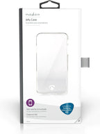 Nedis Jelly Case - Gebruikt voor: Samsung - Samsung Galaxy M40 / A60 - Transparant - TPU - afbeelding 6