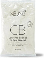 Keune Ultimate Blonde Cream Blonde 500gr - afbeelding 4