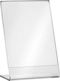 L-Standaard A6 plexi - afbeelding 1