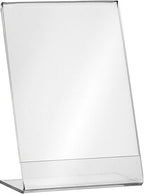 L-Standaard A6 plexi - afbeelding 1