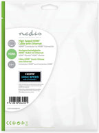 High Speed HDMIâ„¢-kabel met Ethernet | HDMIâ„¢-connector - HDMIâ„¢-connector | 3,0 m | - afbeelding 6