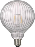 Nordlux E27 Avra Basic Line Stripes 1,5W lichtbron - afbeelding 1