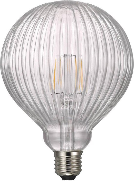 Nordlux E27 Avra Basic Line Stripes 1,5W lichtbron - afbeelding 1
