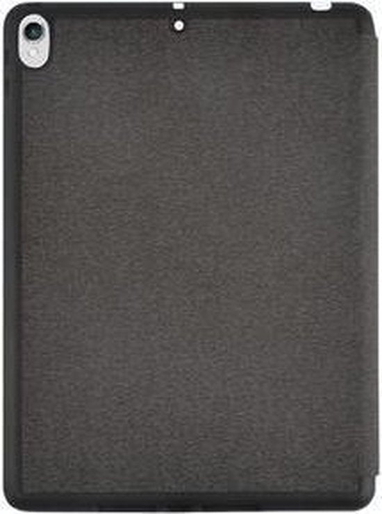 Nedis Tablet Folio Case - iPad Pro 11" 2019 - Ingebouwde potloodhouder - Auto-wake-functie - Grijs / Zwart - Polycarbonate / TPU - afbeelding 6