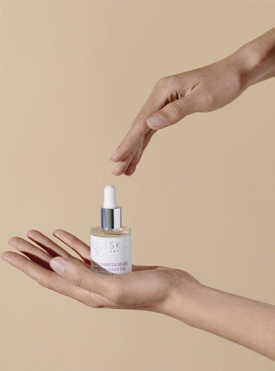 SKINHAPTICS Prestigious Oil 30ml - afbeelding 2