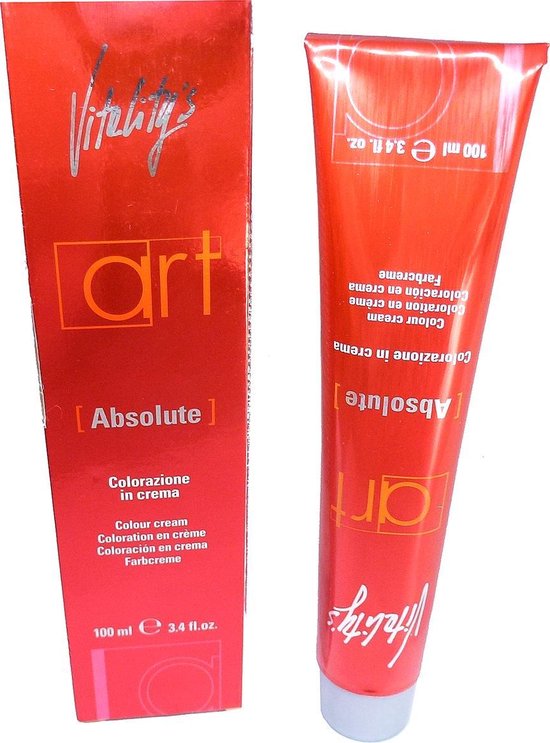 Vitality's - Vitality's Art 100 ml - afbeelding 40