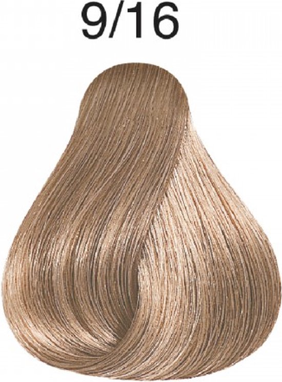 Wella Professionals Color Touch - Rich Naturals - afbeelding 45
