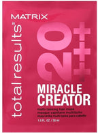 Matrix - Total Results Miracle Creator Multi-Tasking Hair Mask maska wielozadaniowa do włosów 30ml - afbeelding 3