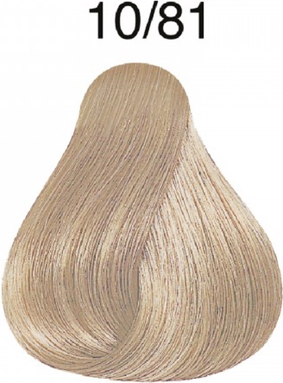 Wella Professionals Color Touch - Rich Naturals - afbeelding 8