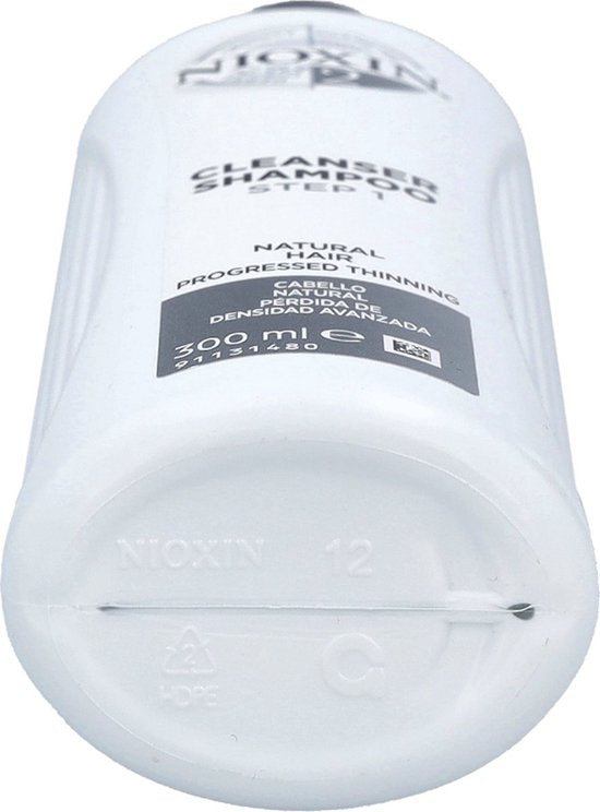 Nioxin - System 2 - Shampoo / Cleanser - Sale - afbeelding 15