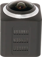 Camlink CL-AC360 Full HD Action Camera 2k Wi-Fi / Microfoon Zwart - afbeelding 2