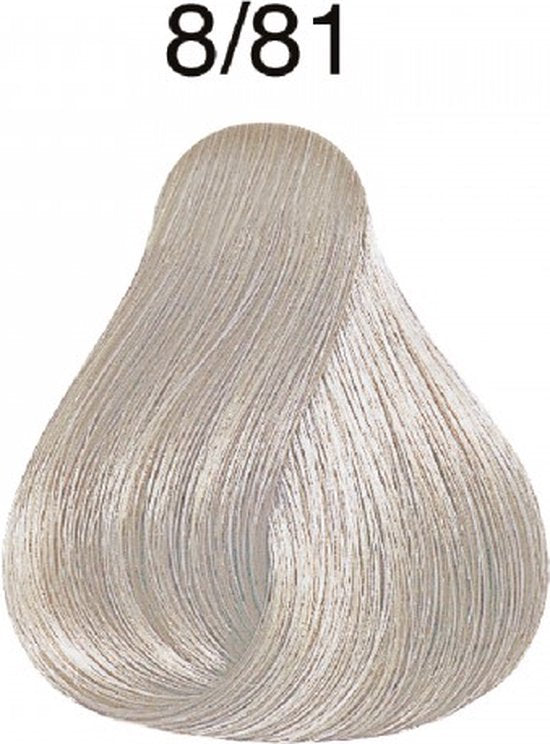 Wella Professionals Color Touch - Rich Naturals - afbeelding 165