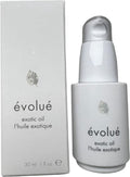évolué exotic oil 30ml - afbeelding 1