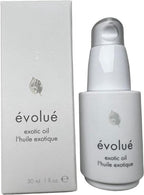 évolué exotic oil 30ml - afbeelding 1