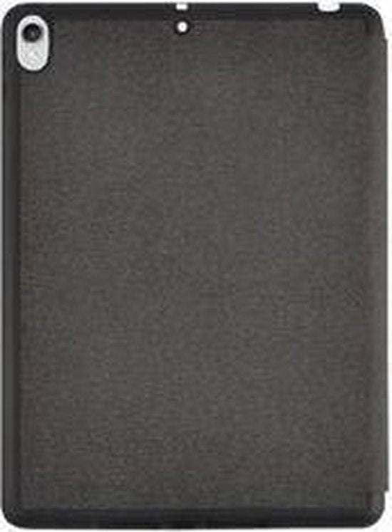 Nedis Tablet Folio Case - iPad Pro 11" 2019 - Ingebouwde potloodhouder - Auto-wake-functie - Grijs / Zwart - Polycarbonate / TPU - afbeelding 7
