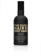 Shampoo Waterclouds The Dude (250 ml) - afbeelding 4