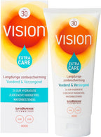 Vision Extra Care SPF 30 - Zonnebrand - Factor 30 - 180 ml - afbeelding 21