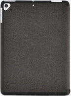 Nedis Tablet Folio Case - iPad Pro 9.7" / iPad 9.7" 2018 / iPad 9.7" 2017 / iPad Air 2 / iPad Air - Ingebouwde potloodhouder - Auto-wake-functie - Grijs / Zwart - Polycarbonate / TPU - afbeelding 7