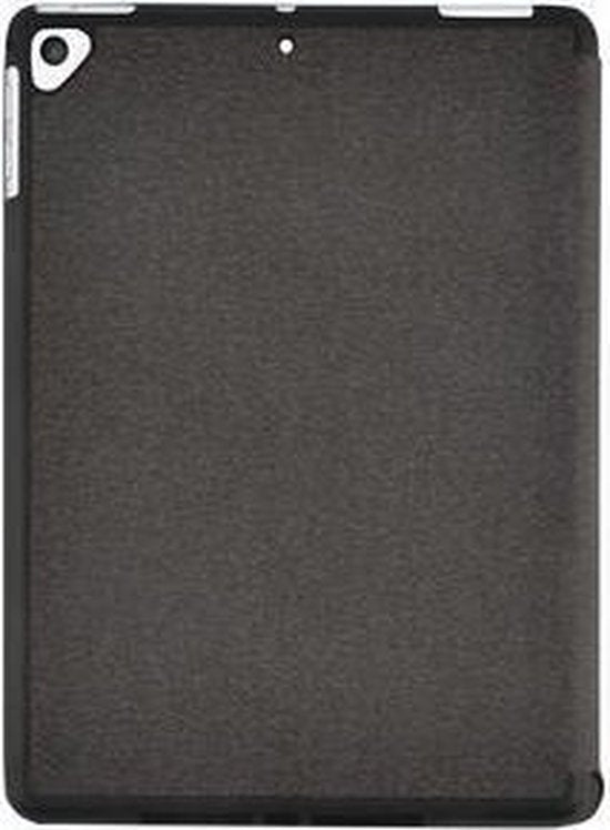 Nedis Tablet Folio Case - iPad Pro 9.7" / iPad 9.7" 2018 / iPad 9.7" 2017 / iPad Air 2 / iPad Air - Ingebouwde potloodhouder - Auto-wake-functie - Grijs / Zwart - Polycarbonate / TPU - afbeelding 7