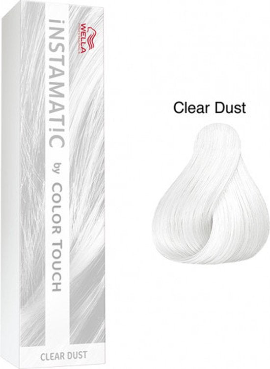 Wella Instamatic - 60ml - afbeelding 37