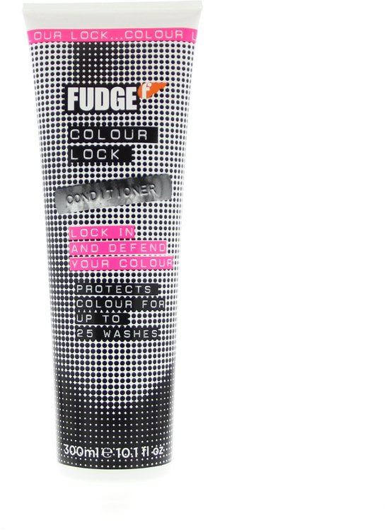 Fudge Colour Lock Conditioner - afbeelding 4