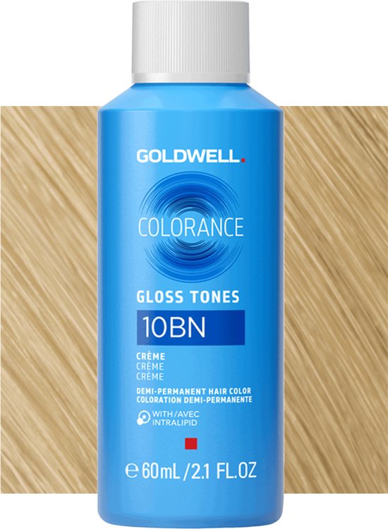 Goldwell Haarverf Colorance Gloss Tones Demi-Permanent Hair Color - afbeelding 14