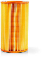 Nedis Stofzuiger Cartridge-Filter - Vervanging voor: Allaway - KP-Series - Motorfilter - afbeelding 14