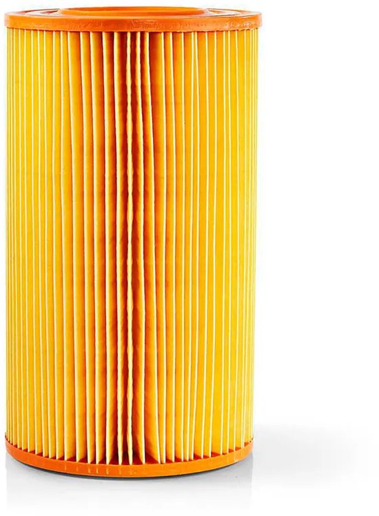 Nedis Stofzuiger Cartridge-Filter - Vervanging voor: Allaway - KP-Series - Motorfilter - afbeelding 14