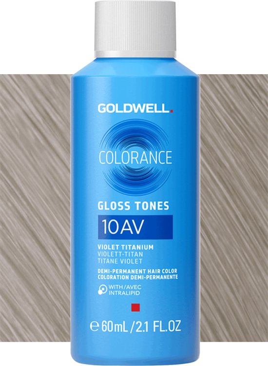 Goldwell Haarverf Colorance Gloss Tones Demi-Permanent Hair Color - afbeelding 47