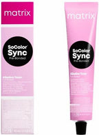 Matrix - SoColor Sync Pre-Bonded Alkaline Toner - 90ml - afbeelding 3
