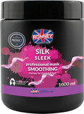 Ronney Silk Sleek Smoothing Mask 1000ml - afbeelding 1