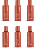 Joico Smooth Cure Sulfate-Free Shampoo 50ml x 6 - afbeelding 1