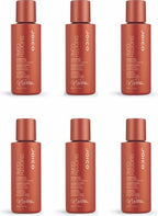 Joico Smooth Cure Sulfate-Free Shampoo 50ml x 6 - afbeelding 1