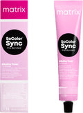 Matrix - SoColor Sync Pre-Bonded Alkaline Toner - 90ml - afbeelding 1