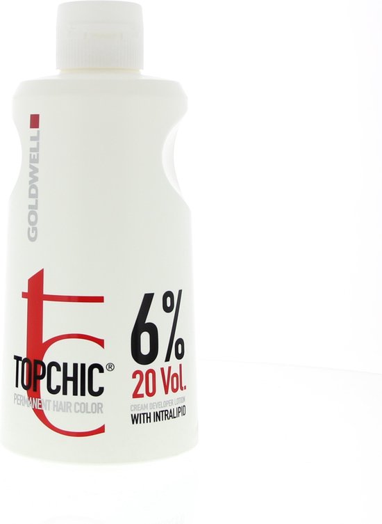 Goldwell Topchic - afbeelding 150