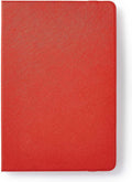 Nedis Tablet Folio Case - 10 " - Universeel - Rood - PU - afbeelding 1