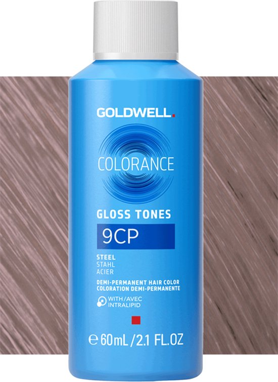 Goldwell Haarverf Colorance Gloss Tones Demi-Permanent Hair Color - afbeelding 31
