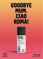 Hairways - 04 - Hair Styling Cream - 100 ml - afbeelding 2