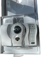 Mē Soft IPL + RF - FDA goedgekeurd met extra reserve IPL Elōs Quartz lamp- Permanent Hair Reduction System ( Gepatenteerde Dual Wave Technologie, IPL en Radiofrequentie) - afbeelding 6